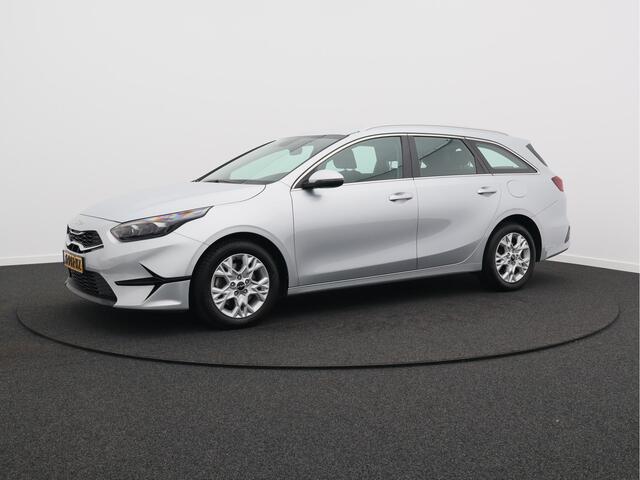 KIA CEE D Ceed Sportswagon 1.0 T-GDi MHEV DynamicLine/ lage km/ automaat!