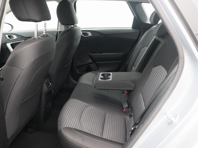 KIA CEE D Ceed Sportswagon 1.0 T-GDi MHEV DynamicLine/ lage km/ automaat!