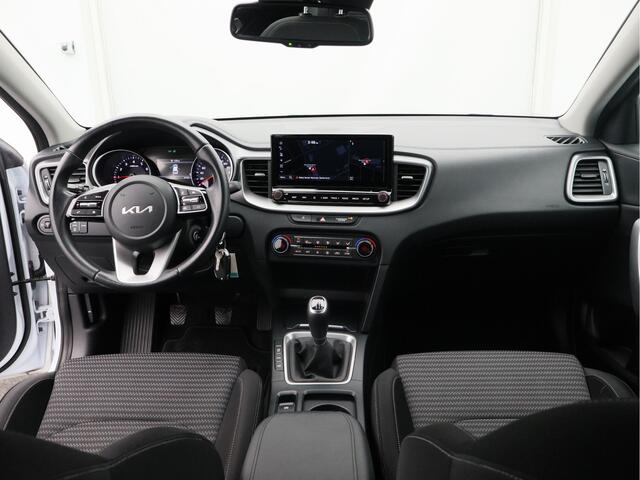 KIA CEE D Ceed Sportswagon 1.0 T-GDi DynamicLine/ lage km/ trekhaak!