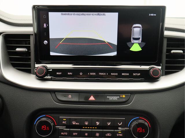 KIA CEE D Ceed Sportswagon 1.0 T-GDi DynamicLine/ lage km/ trekhaak!