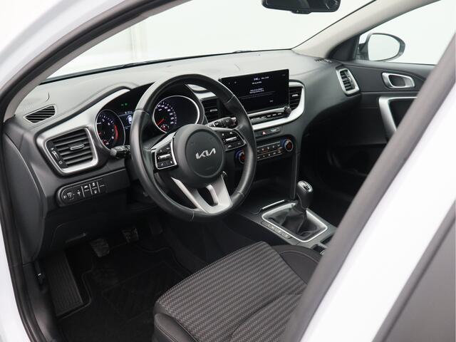 KIA CEE D Ceed Sportswagon 1.0 T-GDi DynamicLine/ lage km/ trekhaak!