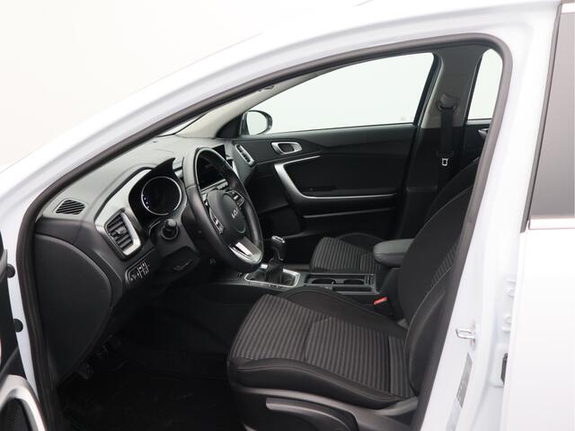 KIA CEE D Ceed Sportswagon 1.0 T-GDi DynamicLine/ lage km/ trekhaak!