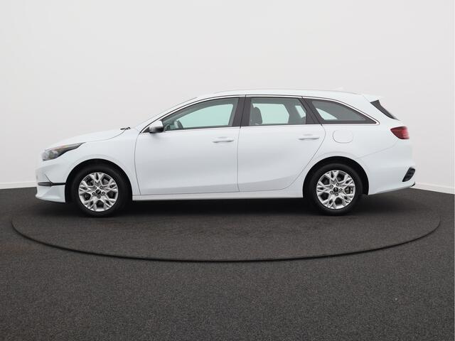 KIA CEE D Ceed Sportswagon 1.0 T-GDi DynamicLine/ lage km/ trekhaak!