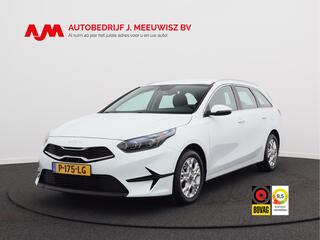 KIA CEE D