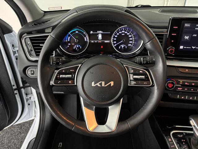 KIA CEE D Ceed Sportswagon 1.6 GDI PHEV DynamicLine | STOEL- STUURVERW. | CAMERA | CRUISE |