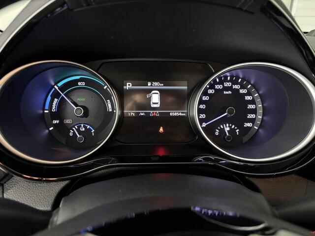 KIA CEE D Ceed Sportswagon 1.6 GDI PHEV DynamicLine | STOEL- STUURVERW. | CAMERA | CRUISE |