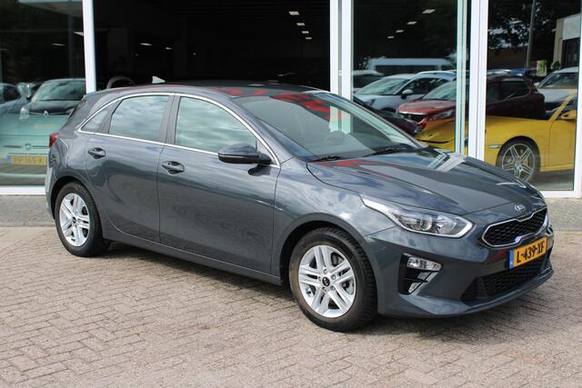 KIA CEE D Ceed 1.0 T-GDi DynamicLine
