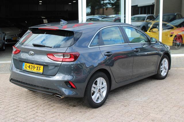 KIA CEE D Ceed 1.0 T-GDi DynamicLine