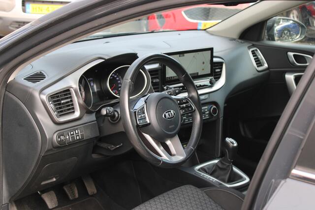 KIA CEE D Ceed 1.0 T-GDi DynamicLine