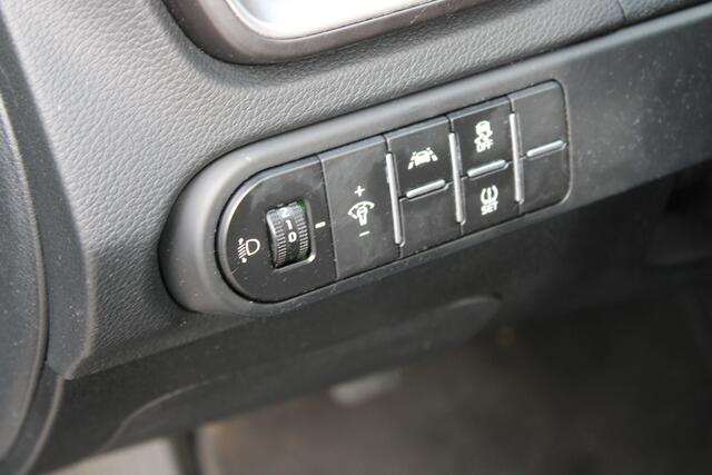KIA CEE D Ceed 1.0 T-GDi DynamicLine
