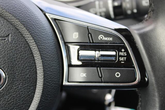 KIA CEE D Ceed 1.0 T-GDi DynamicLine