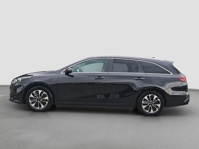 KIA CEE D Ceed Sportswagon 1.0 T-GDi Design Edition | JBL | Elektr. Achterklep | Lage KM's! | Navi | Climate Control | Cruise | Stoel- en Stuuverwarming |