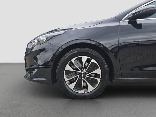 KIA CEE D Ceed Sportswagon 1.0 T-GDi Design Edition | JBL | Elektr. Achterklep | Lage KM's! | Navi | Climate Control | Cruise | Stoel- en Stuuverwarming |