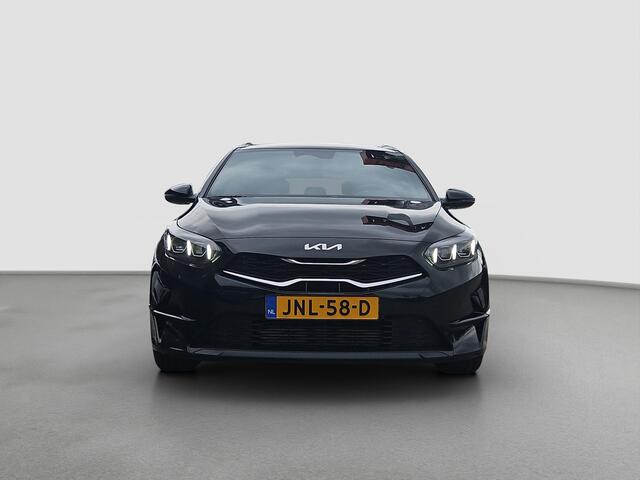 KIA CEE D Ceed Sportswagon 1.0 T-GDi Design Edition | JBL | Elektr. Achterklep | Lage KM's! | Navi | Climate Control | Cruise | Stoel- en Stuuverwarming |