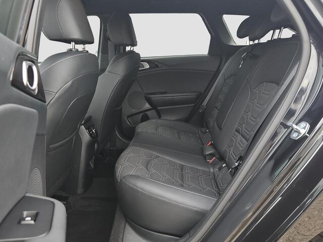 KIA CEE D Ceed Sportswagon 1.0 T-GDi Design Edition | JBL | Elektr. Achterklep | Lage KM's! | Navi | Climate Control | Cruise | Stoel- en Stuuverwarming |
