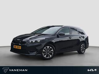 KIA CEE D