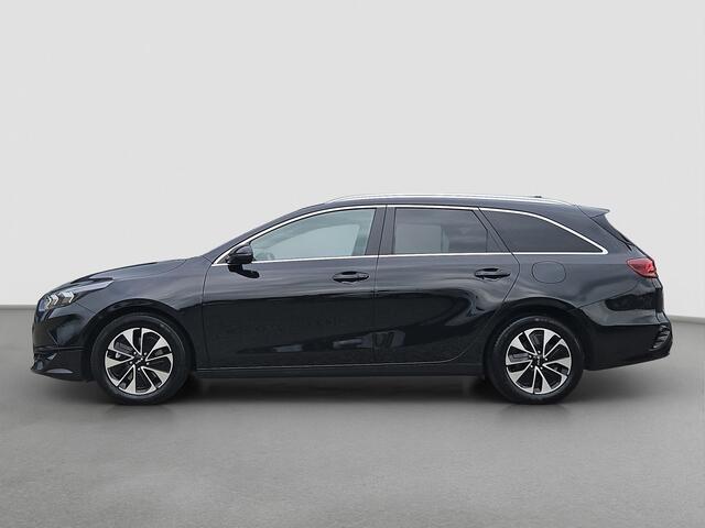 KIA CEE D Ceed Sportswagon 1.0 T-GDi MHEV Design Edition | Automaat | Stoel- en Stuurverwarming | Navi | Clima | JBL |