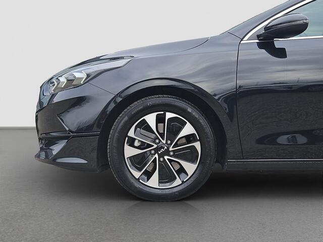 KIA CEE D Ceed Sportswagon 1.0 T-GDi MHEV Design Edition | Automaat | Stoel- en Stuurverwarming | Navi | Clima | JBL |