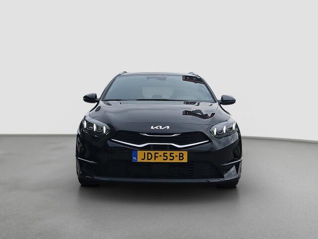 KIA CEE D Ceed Sportswagon 1.0 T-GDi MHEV Design Edition | Automaat | Stoel- en Stuurverwarming | Navi | Clima | JBL |