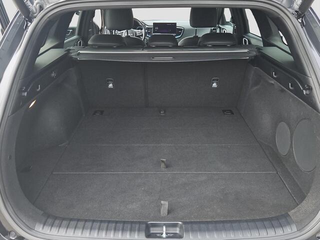 KIA CEE D Ceed Sportswagon 1.0 T-GDi MHEV Design Edition | Automaat | Stoel- en Stuurverwarming | Navi | Clima | JBL |