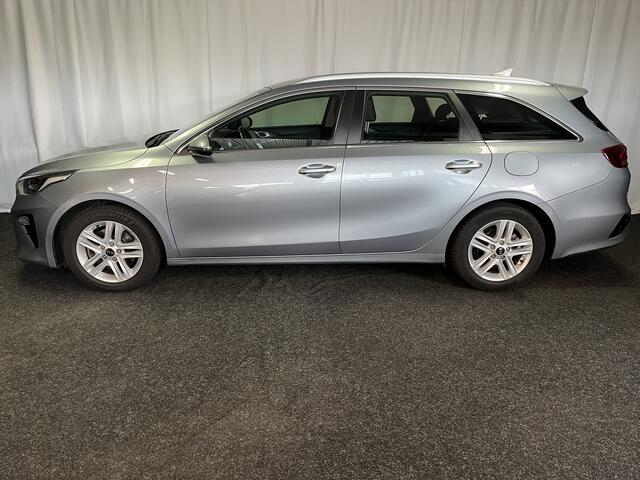 KIA CEE D Ceed Sportswagon 1.0 T-GDi DynamicLine 1E EIGN/ECC/CRUISE/APPLE/CAMERA