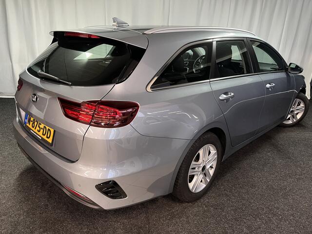 KIA CEE D Ceed Sportswagon 1.0 T-GDi DynamicLine 1E EIGN/ECC/CRUISE/APPLE/CAMERA