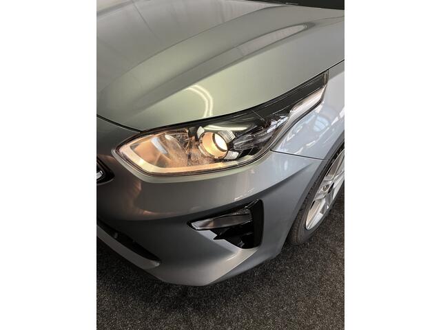 KIA CEE D Ceed Sportswagon 1.0 T-GDi DynamicLine 1E EIGN/ECC/CRUISE/APPLE/CAMERA