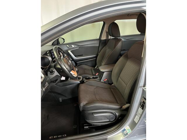 KIA CEE D Ceed Sportswagon 1.0 T-GDi DynamicLine 1E EIGN/ECC/CRUISE/APPLE/CAMERA