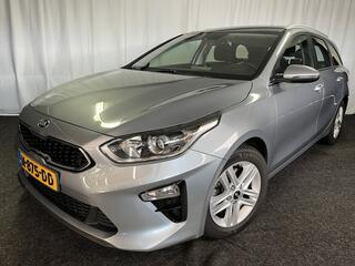 KIA CEE D