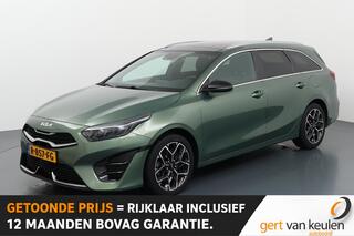 KIA CEE D