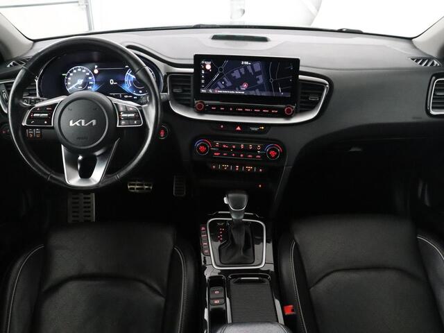 KIA CEE D Ceed Sportswagon 1.6 GDI PHEV ExecutiveLine | Pano.Dak | Stoelverwarming/Ventilatie | Apple Carplay |