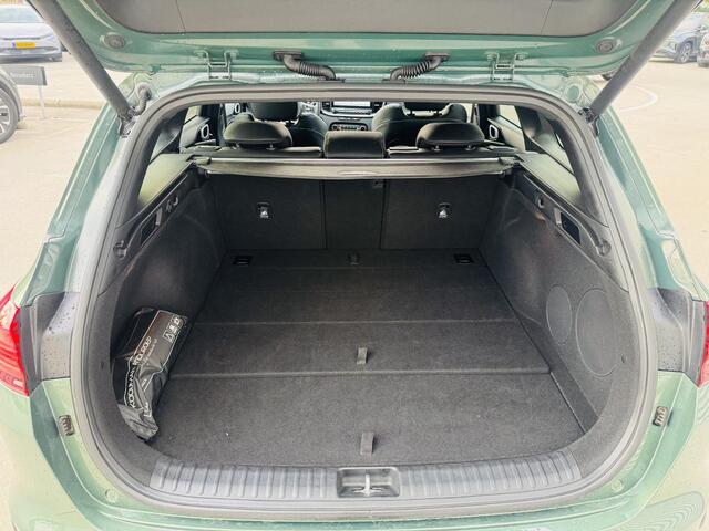 KIA CEE D Ceed Sportswagon 1.5 T-GDi GT-PlusLine Automaat|Panoramadak|Stoelen & Stuurwiel verwarmd|Dodehoekdetectie|PDC|LED|BTW-auto|1e Eigenaar