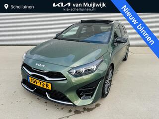 KIA CEE D