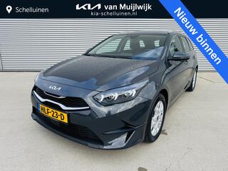 KIA CEE D