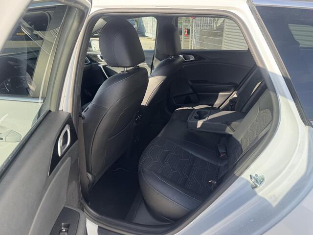 KIA CEE D Ceed Sportswagon 1.0 T-GDi MHEV Design Edition Eerste Eigenaar | Climate Control | Navigatie | Apple Carplay & Android Auto | Cruise Control