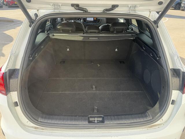 KIA CEE D Ceed Sportswagon 1.0 T-GDi MHEV Design Edition Eerste Eigenaar | Climate Control | Navigatie | Apple Carplay & Android Auto | Cruise Control