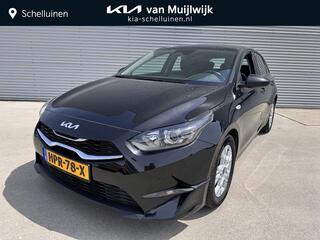 KIA CEE D