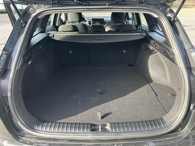 KIA CEE D Ceed Sportswagon 1.0 T-GDi DynamicLine