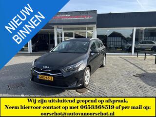 KIA CEE D
