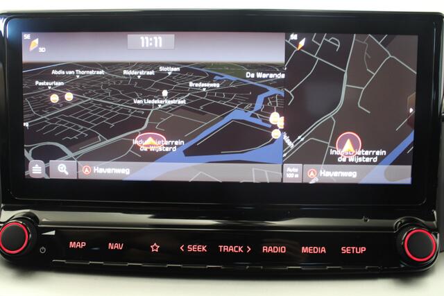 KIA CEE D Ceed Sportswagon 1.0 T-GDi DynamicLine |Camera|Navi|