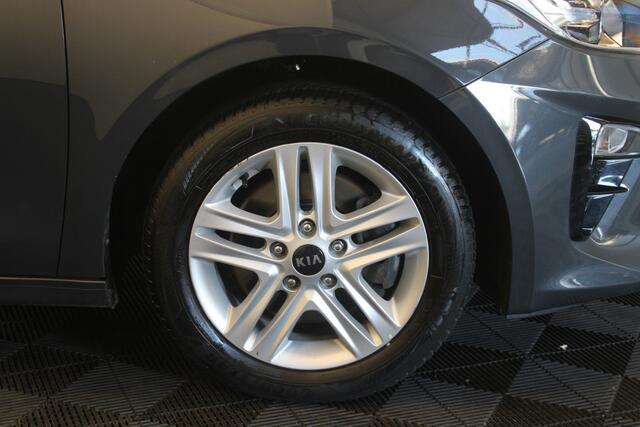KIA CEE D Ceed Sportswagon 1.0 T-GDi DynamicLine |Camera|Navi|