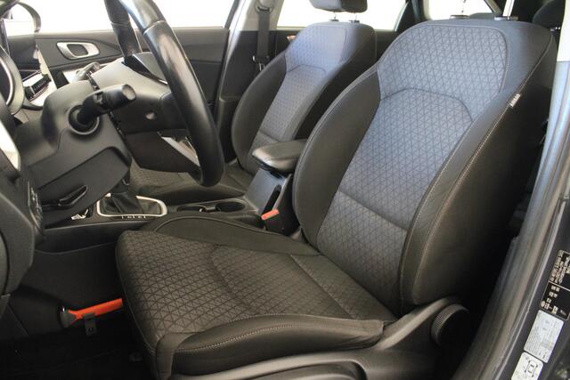 KIA CEE D Ceed Sportswagon 1.0 T-GDi DynamicLine |Camera|Navi|