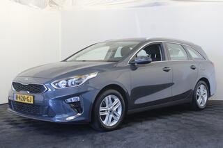 KIA CEE D