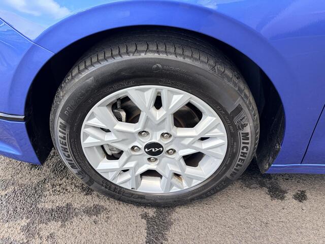 KIA CEE D Ceed Sportswagon 1.5 T-GDi DynamicLine | Trekhaak | Climate Control | AppleCarplay/AndroidAuto | Achteruitrijcamera