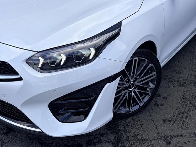 KIA CEE D Ceed Sportswagon 1.5 T-GDi GT-PlusLine | Memory Seat | Schuif/kanteldak | JBL | Elektrische Achterklep | Stoel/Stuurverwarming | Cruise Control