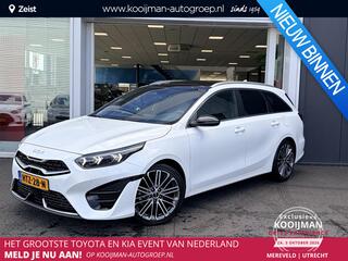 KIA CEE D