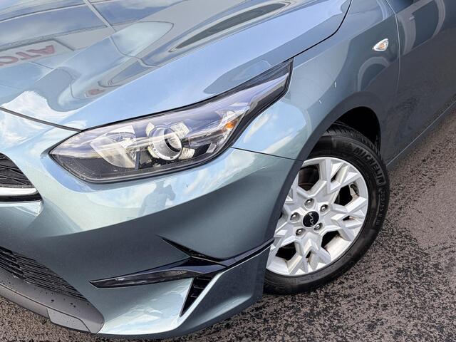 KIA CEE D Ceed 1.0 T-GDi ComfortLine | Achteruitrijcamera | Climate Control | Navigatie | Cruise Control