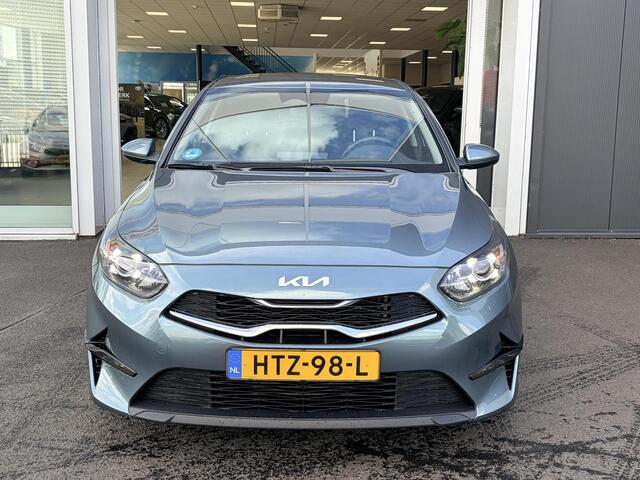 KIA CEE D Ceed 1.0 T-GDi ComfortLine | Achteruitrijcamera | Climate Control | Navigatie | Cruise Control