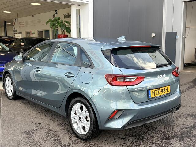 KIA CEE D Ceed 1.0 T-GDi ComfortLine | Achteruitrijcamera | Climate Control | Navigatie | Cruise Control
