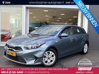 KIA CEE D